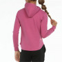 Hooded Sweatshirt for Girls John Smith Pink