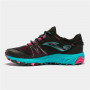 Running Shoes for Adults Joma Sport Sierra Lady 2201 Black