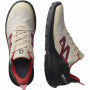 Chaussures de Running pour Adultes Salomon Outpulse Gore-Tex Beige