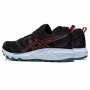 Chaussures de Running pour Adultes Asics Gel-Sonoma 6 Noir