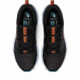 Chaussures de Running pour Adultes Asics Gel-Sonoma 6 Noir