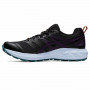 Running Shoes for Adults Asics Gel-Sonoma 6 Black