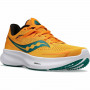 Chaussures de Running pour Adultes Saucony Ride 15 Orange