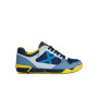 Sports Shoes for Kids Munich One Indoor Kid VCO 48 Dark blue