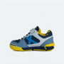 Sports Shoes for Kids Munich One Indoor Kid VCO 48 Dark blue