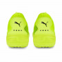 Basketball Shoes for Adults Puma Court Rider 2.0 Yellow