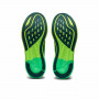 Running Shoes for Adults Asics Noosa Tri 14 Lime green
