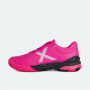 Sports Trainers for Women Munich Hydra 102 Pink