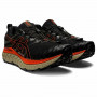 Chaussures de Running pour Adultes Asics Trabuco Max Noir Homme