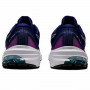 Chaussures de Running pour Adultes Asics GT-1000 Bleu Femme