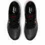 Chaussures de Running pour Adultes Asics Gel-Excite 9 Femme Noir