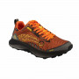 Chaussures de Running pour Adultes Atom Volcano Orange Homme