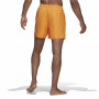 Men’s Bathing Costume Adidas Solid Orange