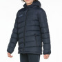 Children's Sports Jacket John Smith Espinete Blue
