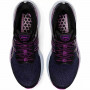 Chaussures de Running pour Adultes Asics GT-200 10 Bleu foncé Femme