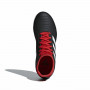 Indoor Football Shoes Adidas Predator Tango 18.3 Black Boys
