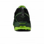 Chaussures de Running pour Adultes New Balance Fresh Foam X Hierro v7 Vert Homme