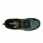 Chaussures de Running pour Adultes New Balance Fresh Foam X Hierro v7 Vert Homme