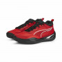 Basketball Shoes for Adults Puma Playmaker Pro Red Men