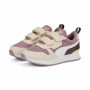 Sports Shoes for Kids Puma R78 Pink
