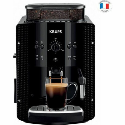 Cafétière électrique Krups YY8125FD Noir 1450 W