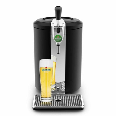 Distributeur de Bière Réfrigérant Krups VB452E10