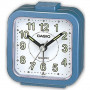 Alarm Clock Casio TQ-141-2EF Blue