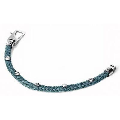 Bracelet Homme Molecole MO 132006B 22 cm