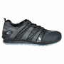 Safety shoes Cofra Fluent S1 Black (43)