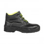 Safety Boots Cofra Riga S3 Black