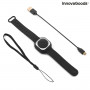 Ultrasonic Mosquito-repellent Watch Wristquitto InnovaGoods V0103460