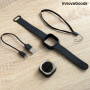 Ultrasonic Mosquito-repellent Watch Wristquitto InnovaGoods V0103460
