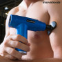 Mini Pistola di Rilassamento e Recupero Muscolare Relmux InnovaGoods
