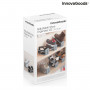 Adjustable Shoe Organiser Sholzzer InnovaGoods 6 Units