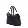Women's Handbag Ábaco AB117-NU871 Blue (37 x 25 x 7 cm)