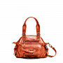 Women's Handbag Ábaco AB206-CAU551 Brown (29 x 22 x 3 cm)