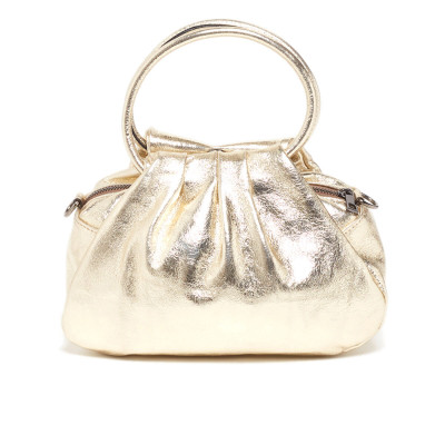 Women's Handbag Ábaco AS219EVIEU552 Grey (25 x 12 x 9 cm)