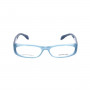 Ladies'Spectacle frame Alexander McQueen AMQ-4150-IQY Blue