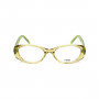 Ladies'Spectacle frame Fendi FENDI-907-318 Green