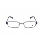 Men'Spectacle frame Tods TO5007-088 ø 51 mm