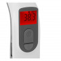 Termometro Digitale TopCom TH-4676 Bianco