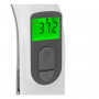 Termometro Digitale TopCom TH-4676 Bianco