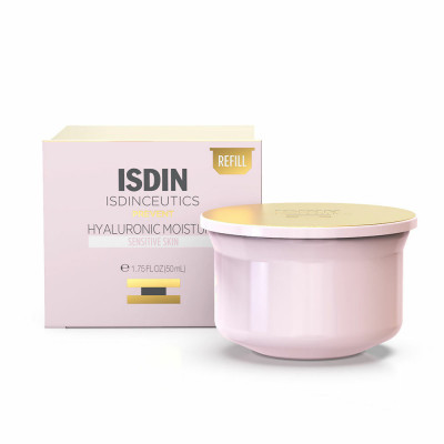 Intensive Moisturising Cream Isdin Isdinceutics Sensitive skin Refill (50 g)