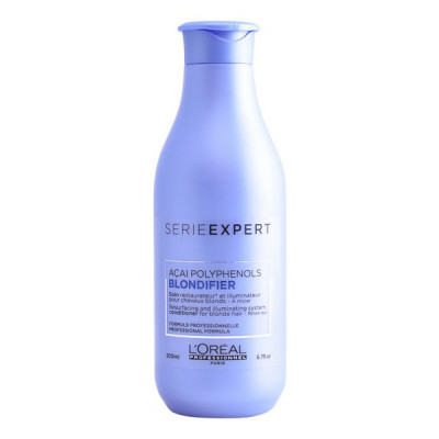 Farbschonender Conditioner Blondifier L'Oreal Expert Professionnel