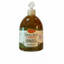 Savon liquide Alepia Savon D´Alep Authentique Doseur huile de baie de laurier (500 ml)