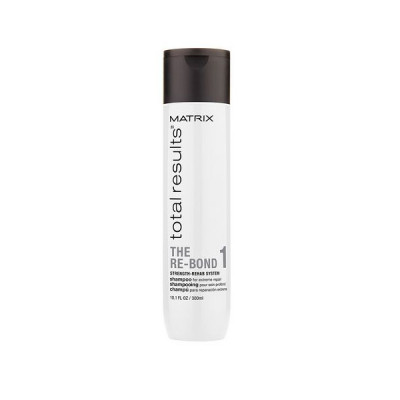 Champú Anticaida Antirotura Total Results Matrix (300 ml)