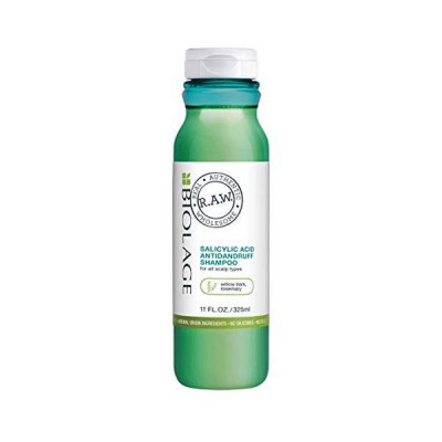 Shampoo Antiforfora Salicylic Acid Matrix (325 ml)