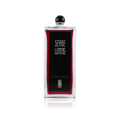 Profumo Unisex La Fille de Berlin Serge Lutens (100 ml) (100 ml)