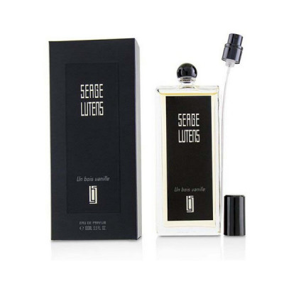 Parfum Femme Un Bois Vanille Serge Lutens (100 ml) (100 ml) sur la caverne des prix