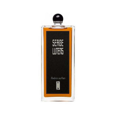 Profumo Unisex Ambre Sultan Serge Lutens (100 ml) (100 ml)
